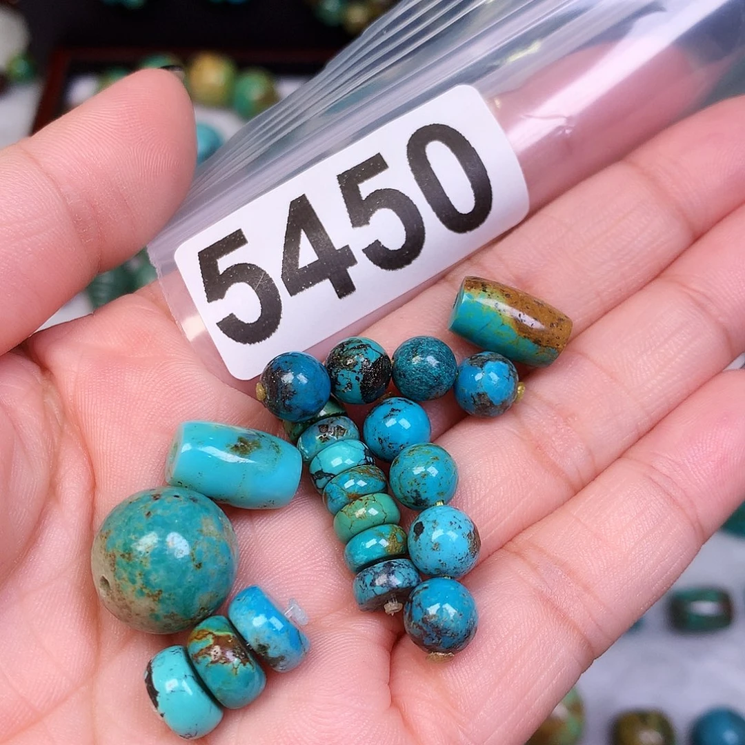 空竹粉丝专享十堰特色手工散珠