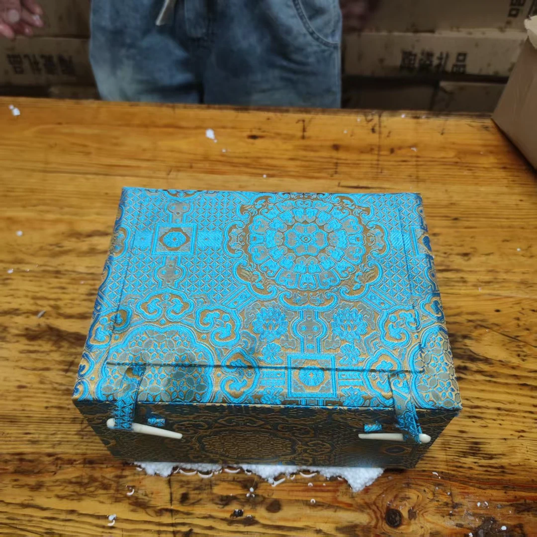 【闪购商品】御见茶器清货专属链接无礼盒2