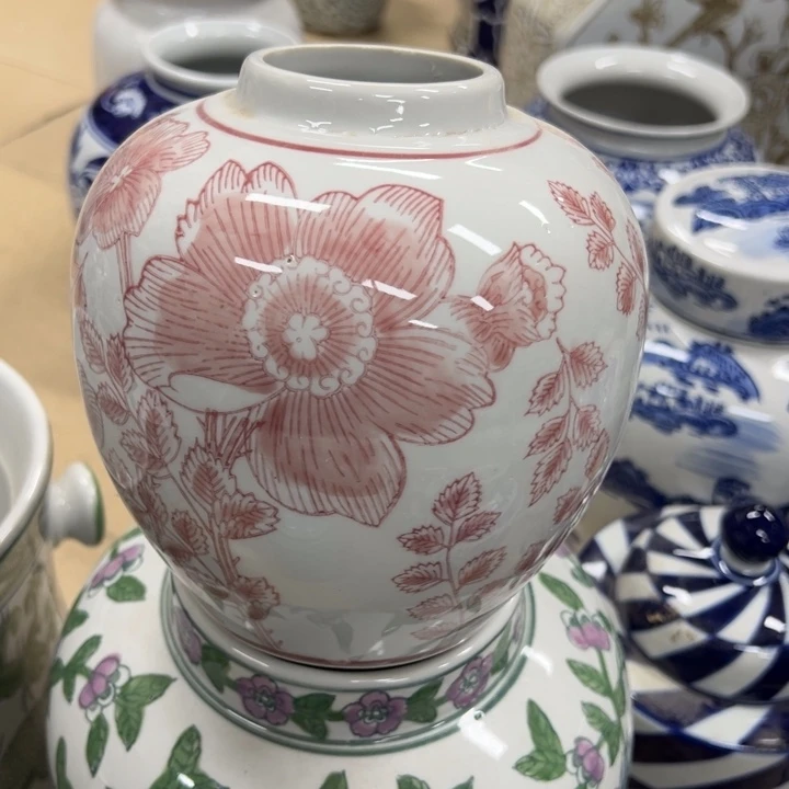 微瑕陶罐。。。。。。。。。。。。