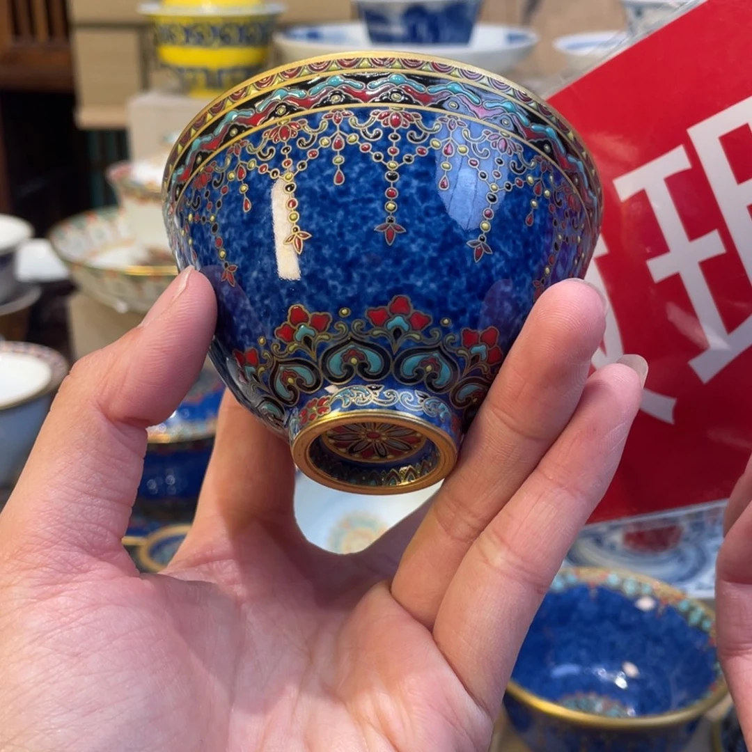 杯景德镇陶瓷景德镇