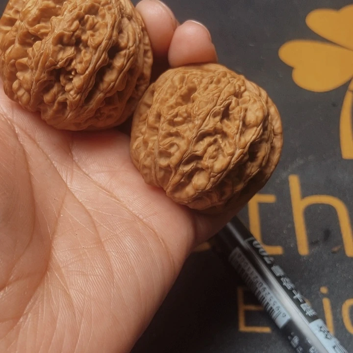 文玩核桃吊坠文玩12