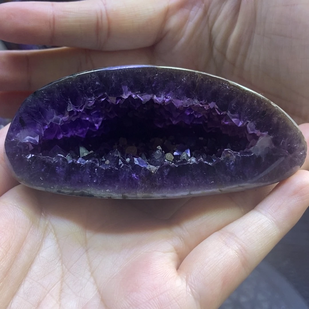 未镶嵌水晶大型摆件（非配饰）湛*