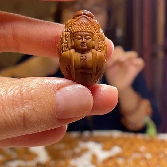 手串/手链橄榄核橄榄核