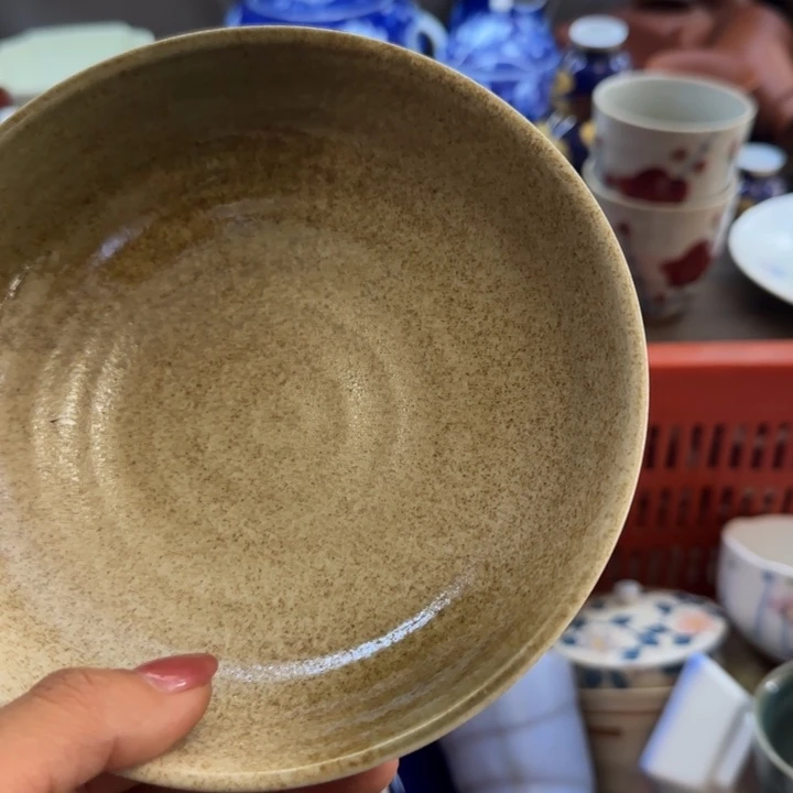 小***1瓷片一物一拍感谢支持