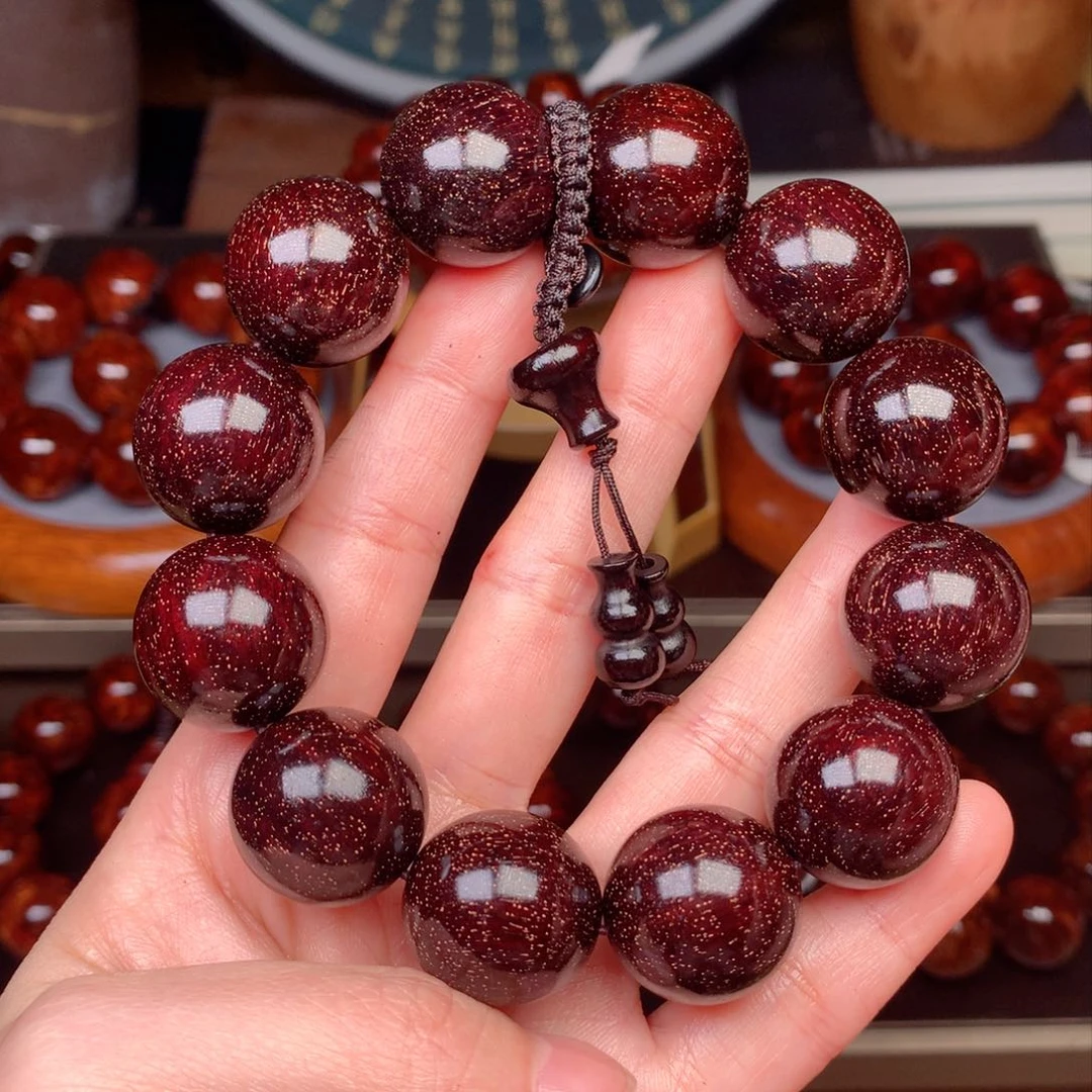 檀香紫檀（小叶紫檀）