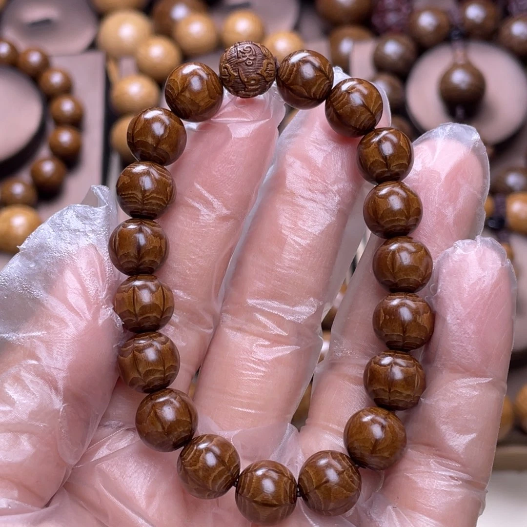 六道木手串/手链1.0精品