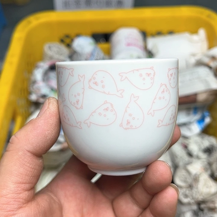 38包邮，盘子，碗，杯子，茶壶，默认瑕疵