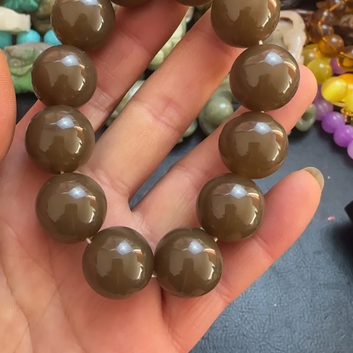 紫金钵盂菩提吊坠