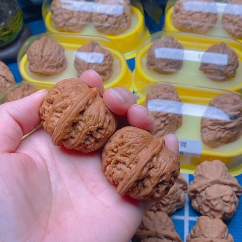 【闪购商品】手串/手链核桃肚41全品