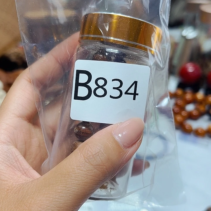 大果紫檀（缅甸花梨）834