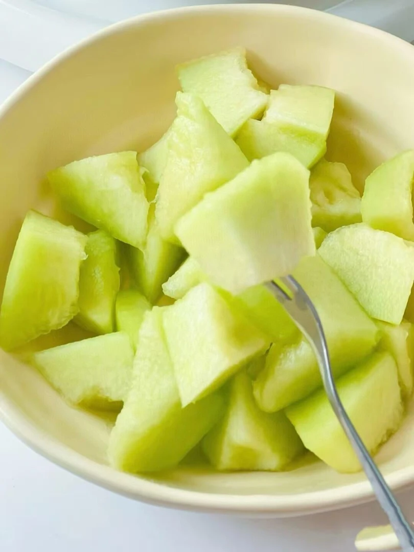 梅龙瓜约1250g左右