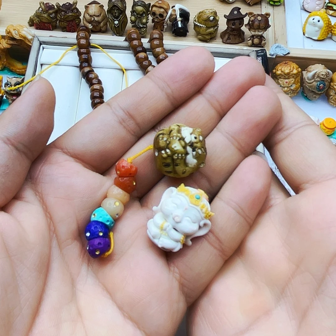 库克手串零零落落啦啦啦