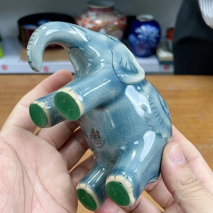 盘中古物品默认微瑕