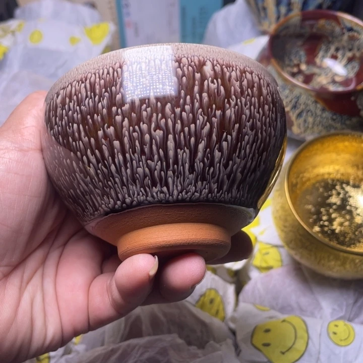茶盏不来的我在贵阳上班