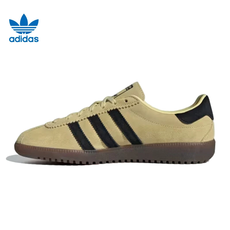 adidas阿迪达斯中性ADIDAS BRMD WORI-CLASSIC休闲鞋JI2659