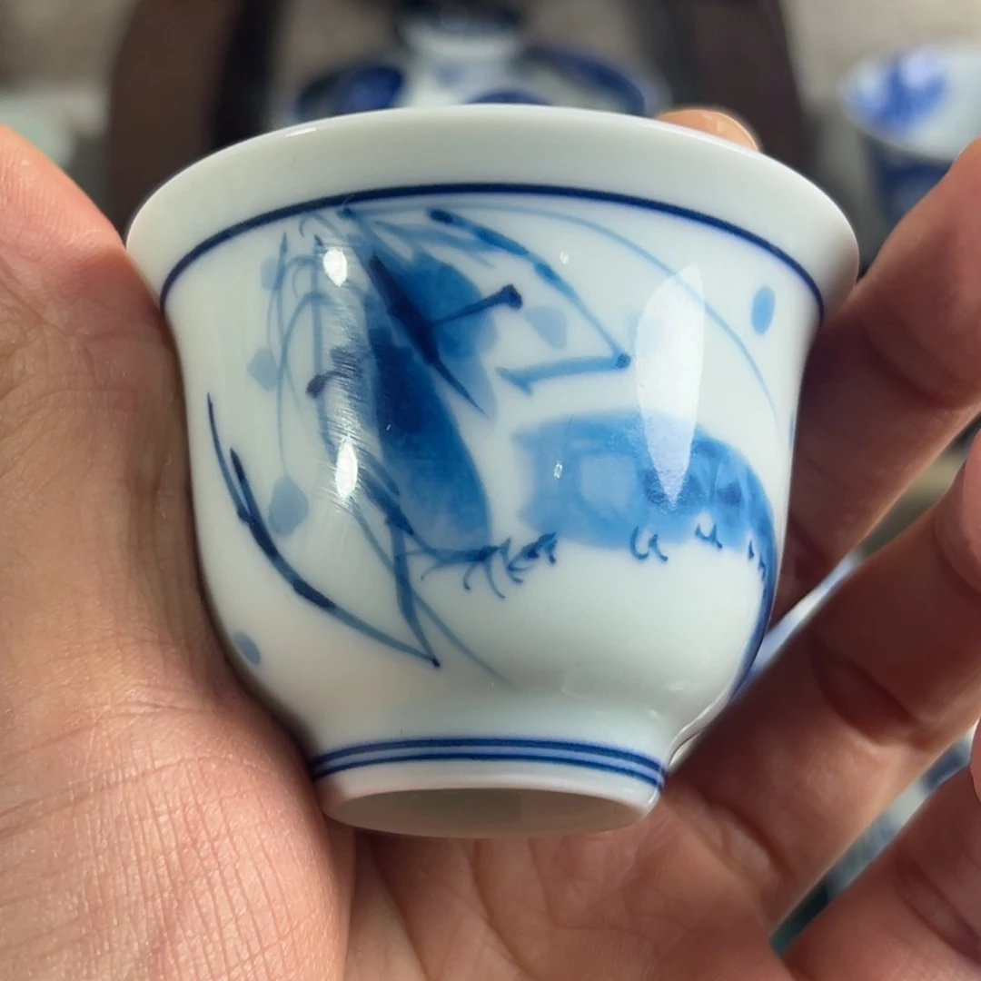 用***4景德镇陶瓷888888四个