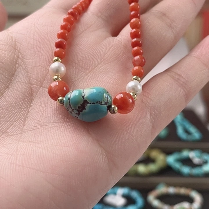 未镶嵌南红玛瑙珠宝奇石