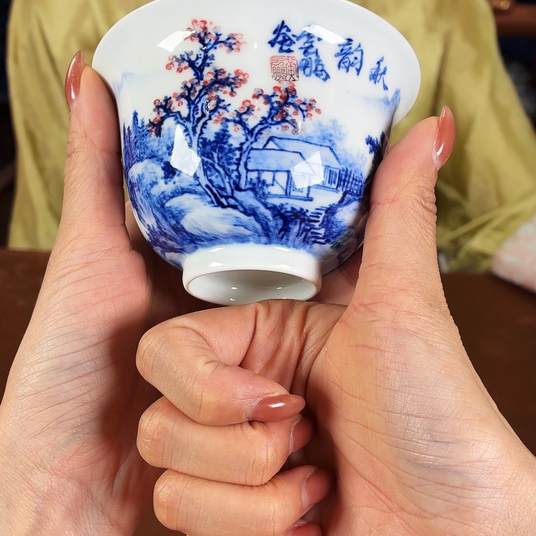 九鸣瓷艺九鸣瓷艺