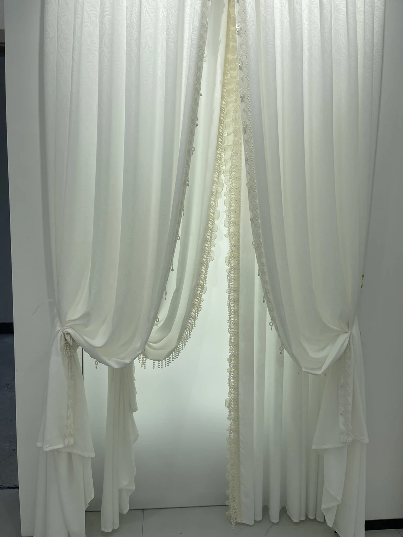 26年 春季逸风三防纱