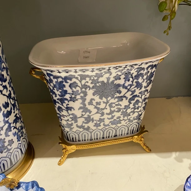 【本尼家】AP534 装饰摆件29-21-22cm