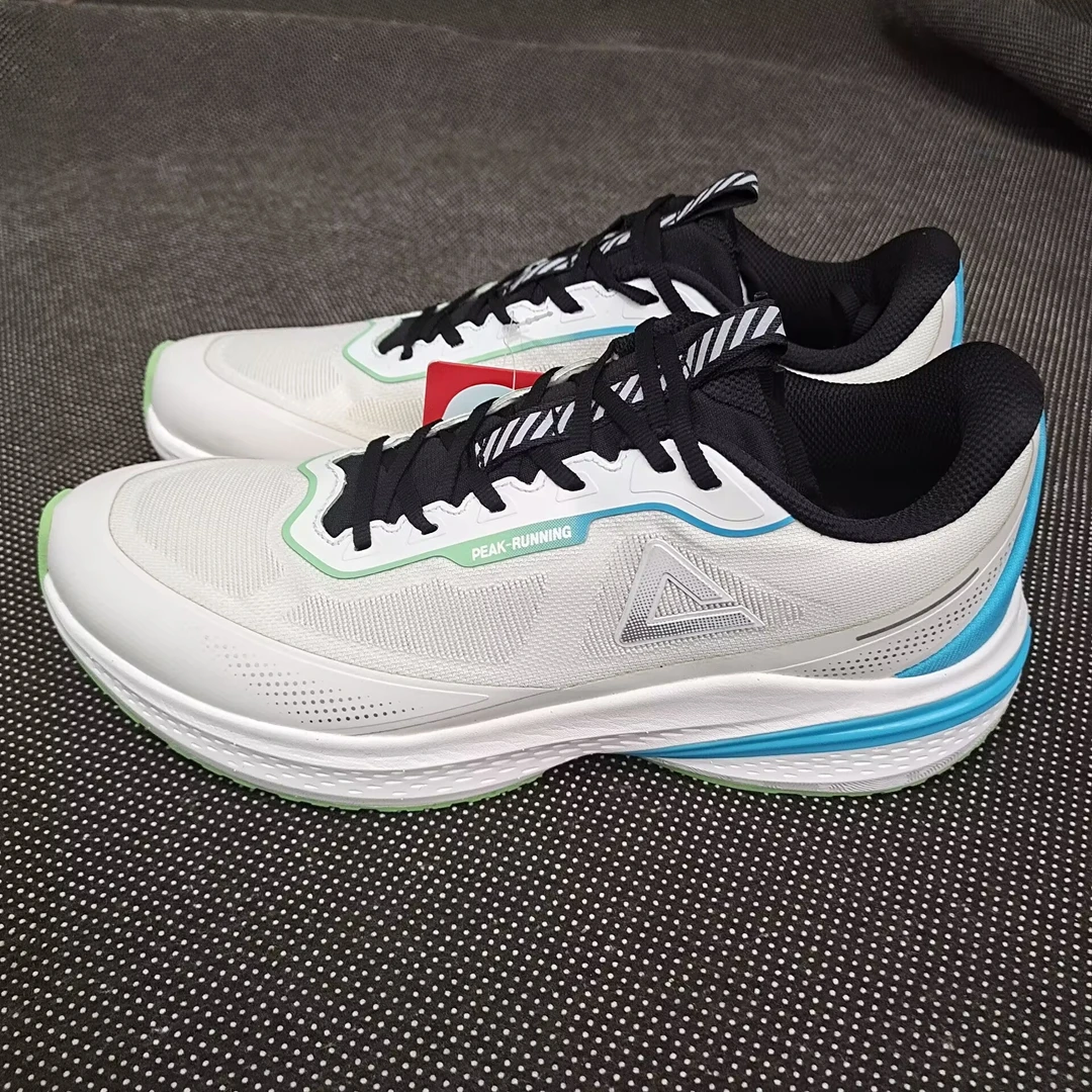 Peak/匹克匹克态极跑步鞋男款