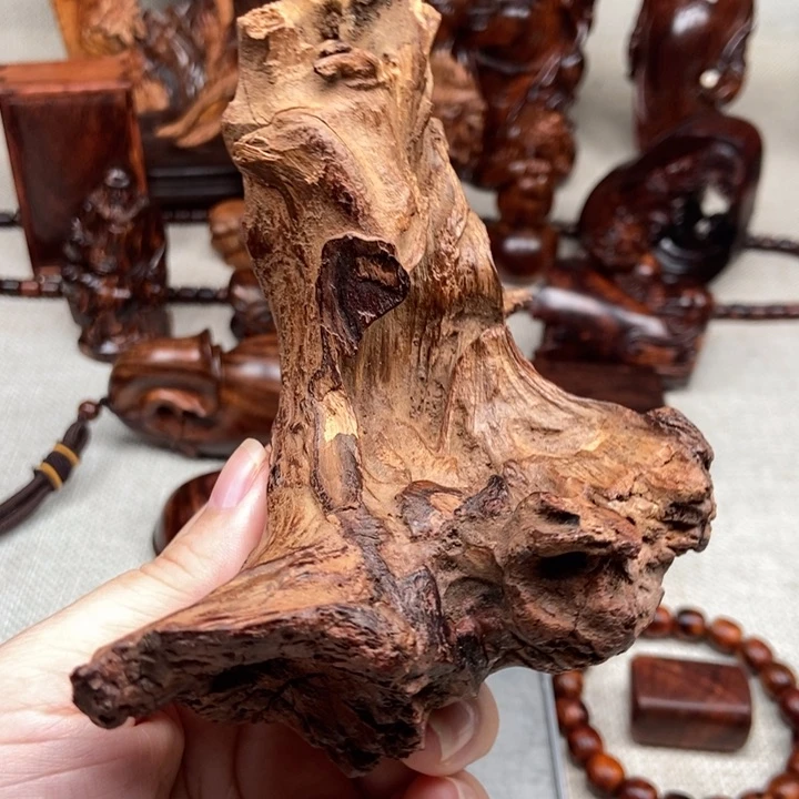 黄花梨/降香黄檀其他95.2克左右