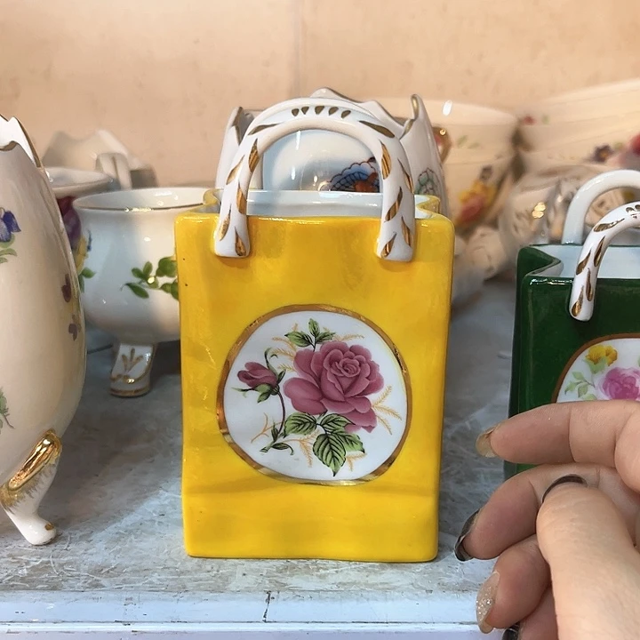 凡间陶瓷家居生活馆