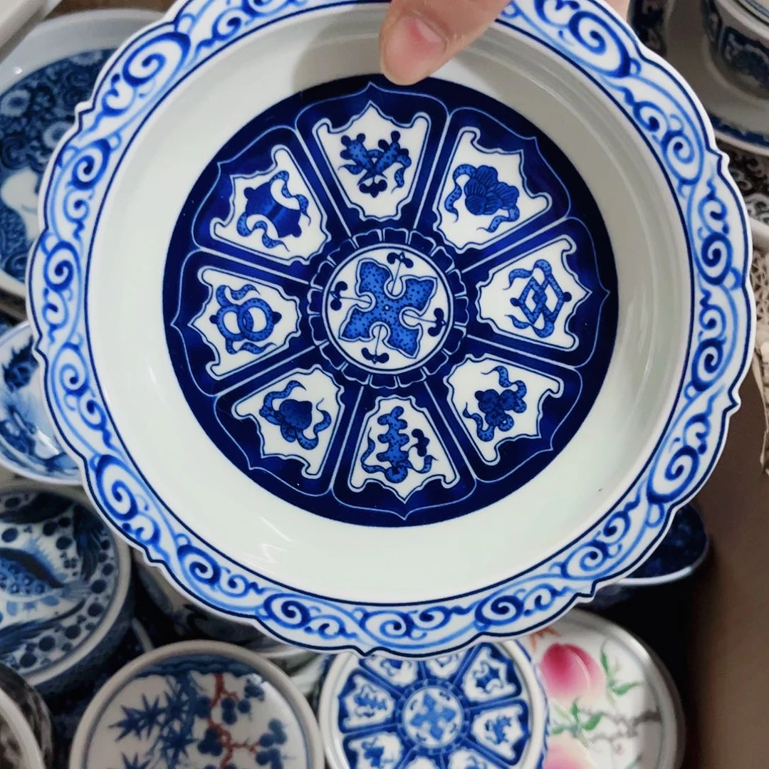 瓷片仓库直播间专属链接