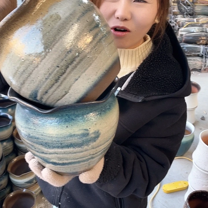 红陶瑕疵11111111