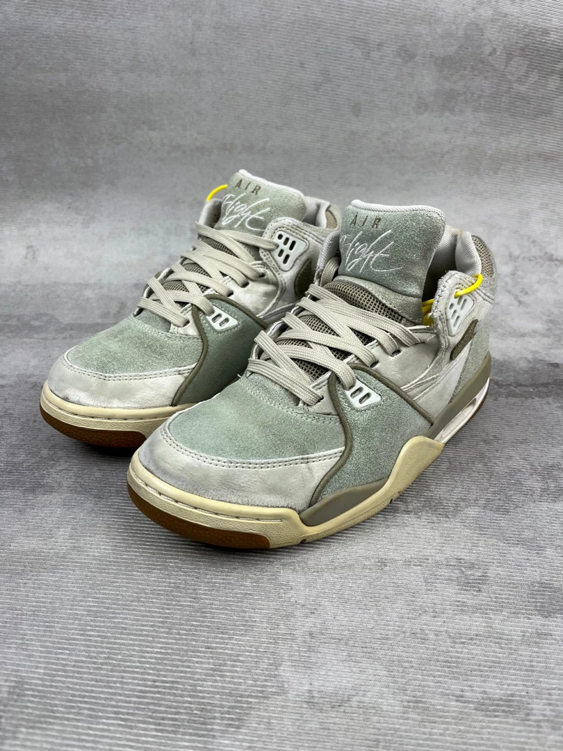 90新 MM6 40码Flight 89 正品潮鞋 /6963