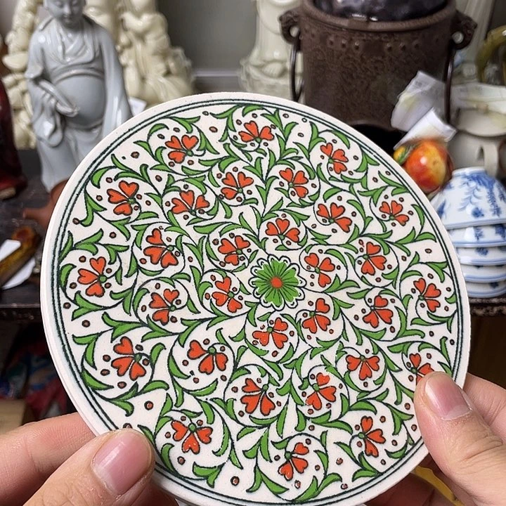 茶宠摆件工艺美术作品