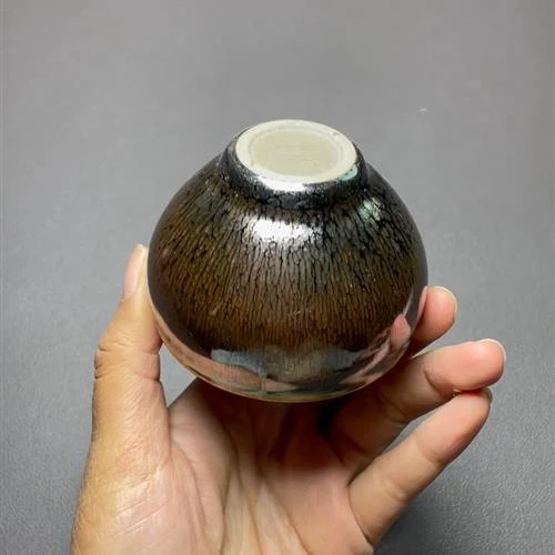 【闪购商品】茶盏-573............