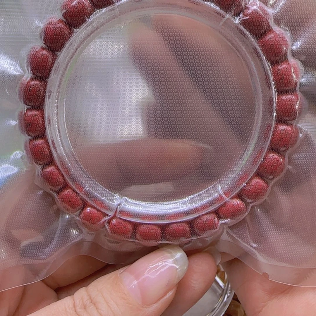 星月菩提手串108灭火朱供星月菩提98桶单圈