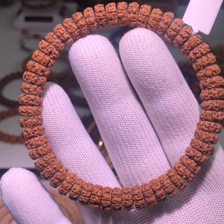 金刚菩提手串扎***金刚