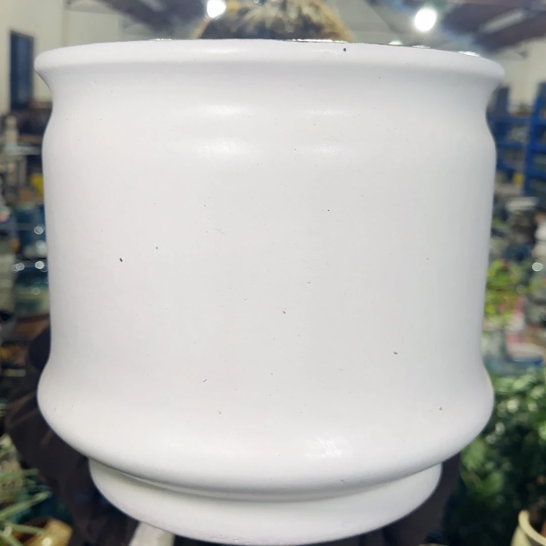 花盆紫砂高23口25