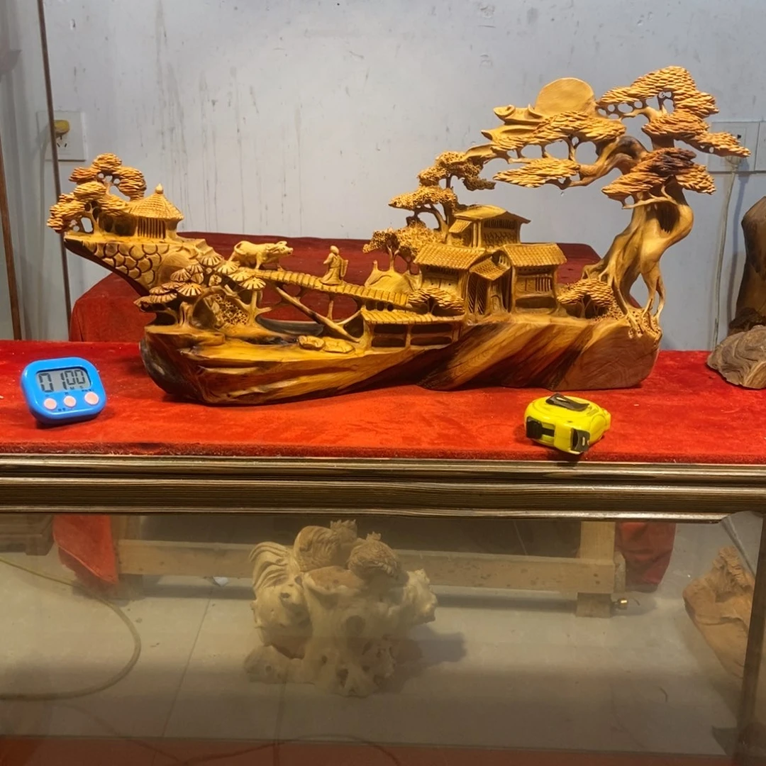 柏木（崖柏）股**卖崖柏摆件（精品