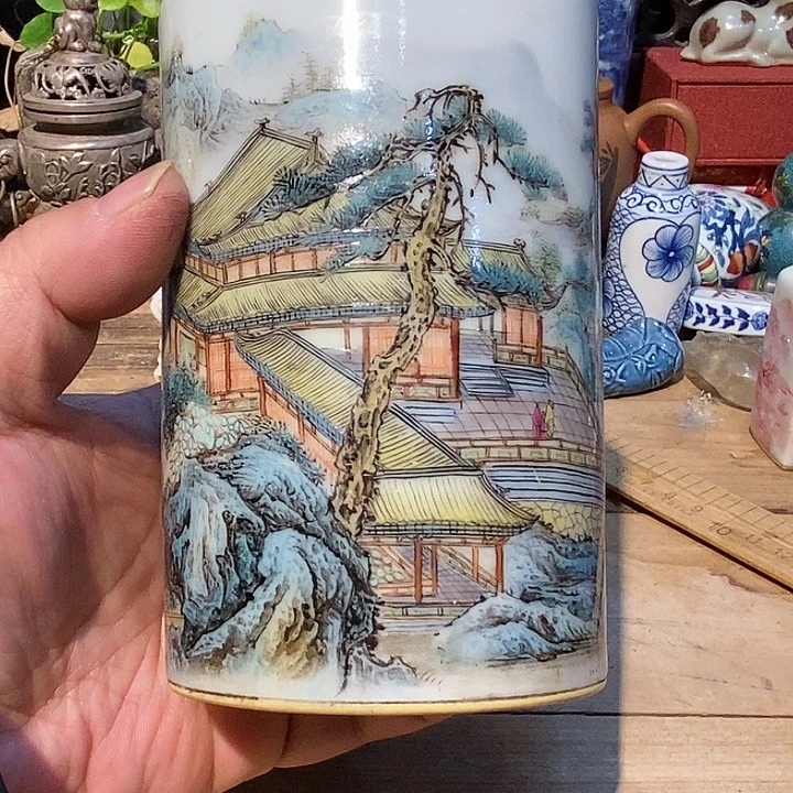 【闪购商品】摆件陶瓷陶瓷陶瓷