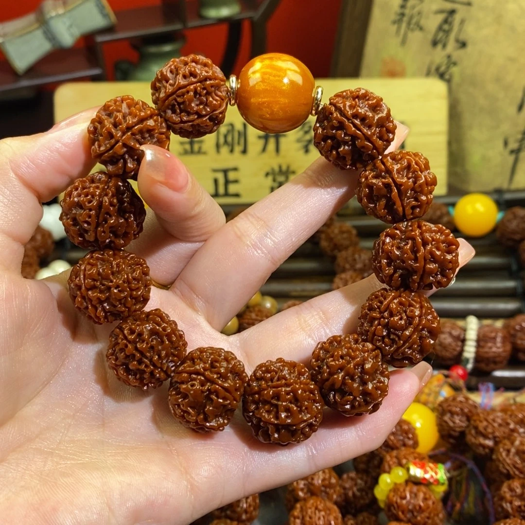 手串金刚菩提620.  Sl