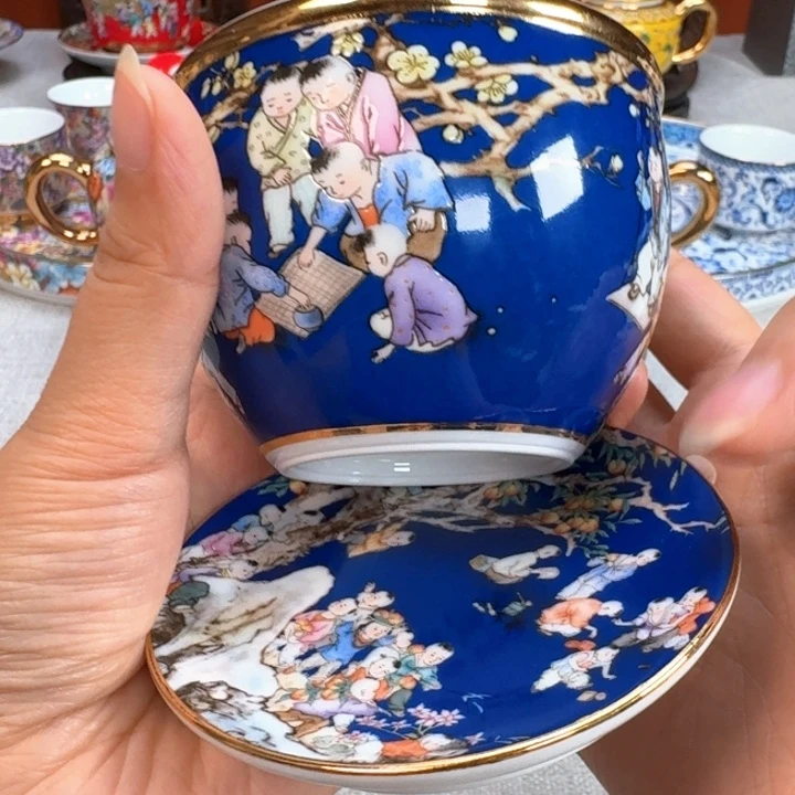 景德镇陶瓷景德镇瓷器
