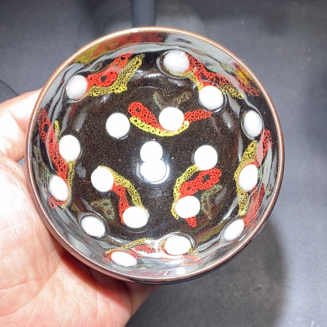 茶盏木木建盏茶器