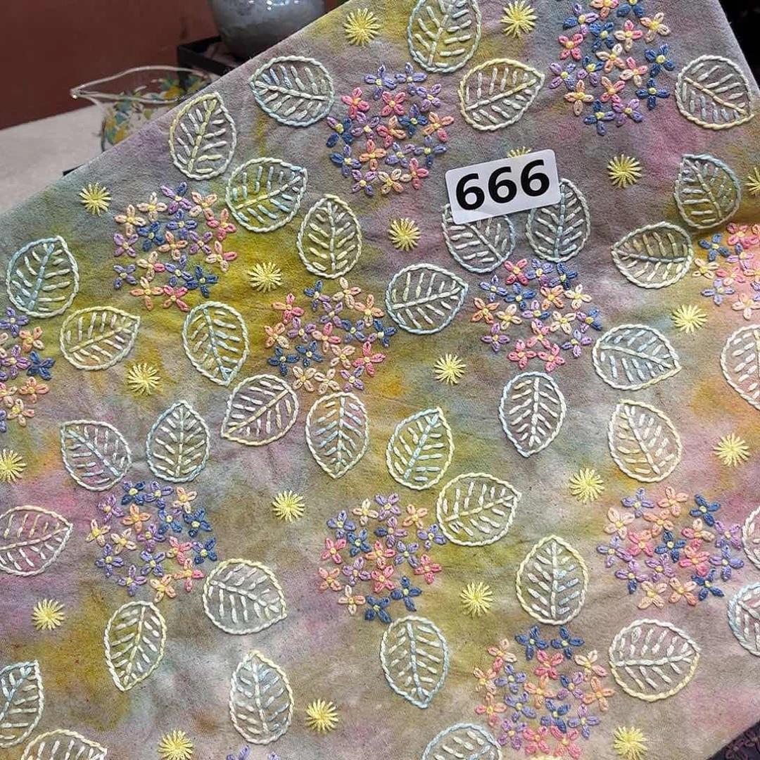 Y***酱刺子绣茶席美美价