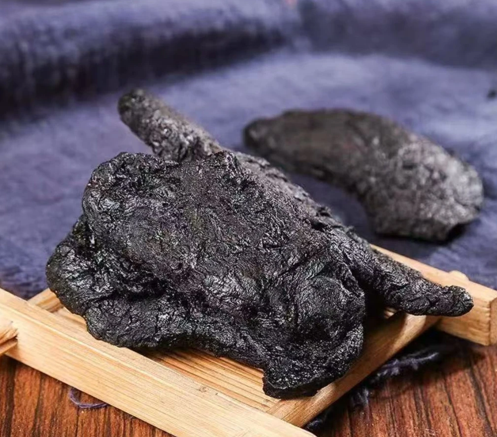 高端严选黄-米青 (滇)250克 非熟地