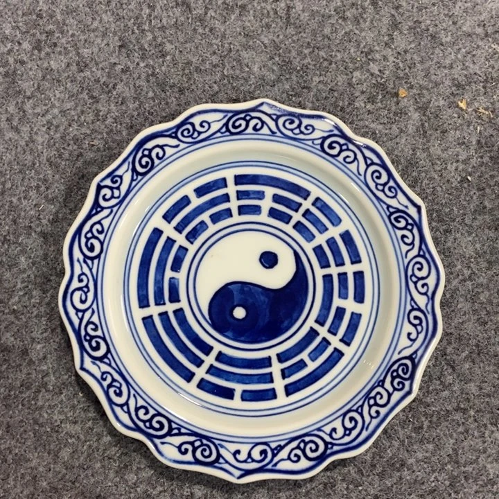 源哥陶瓷艺术家的