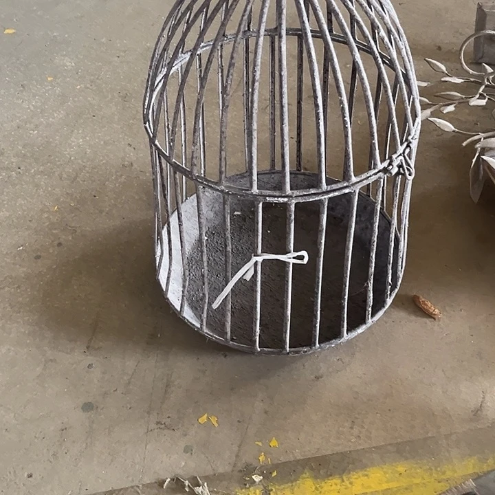 户外园艺孤品微瑕疵