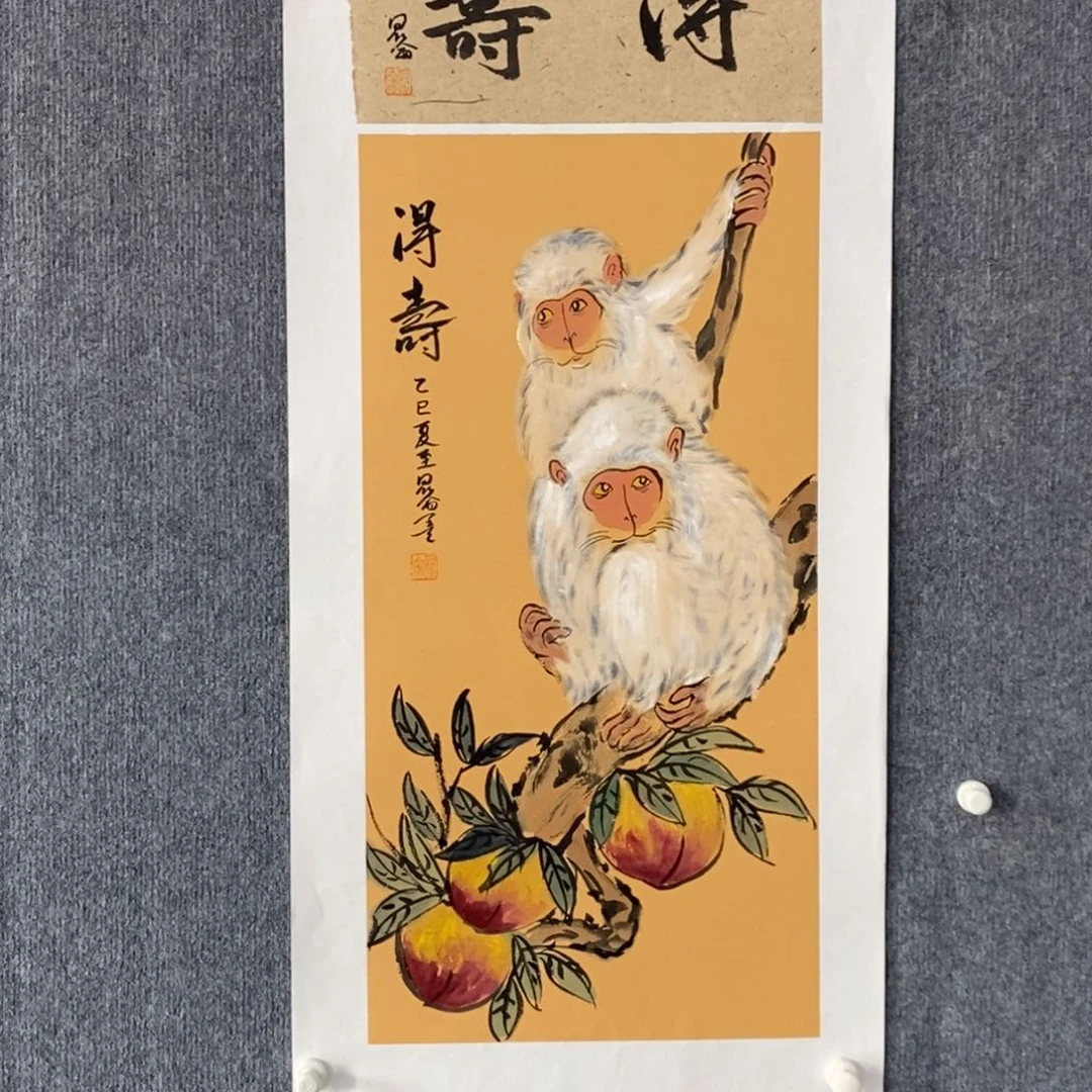 国画绘画作品欣赏