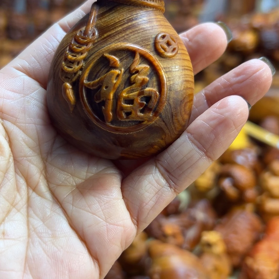 ᰔ****柏木（崖柏）崖柏陈化老料