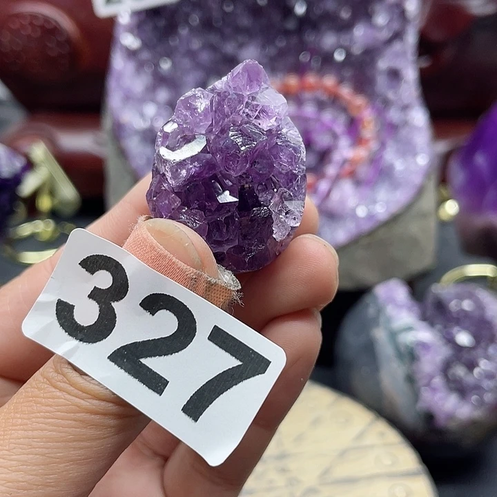 水晶大型摆件（非配饰）未镶嵌M**2