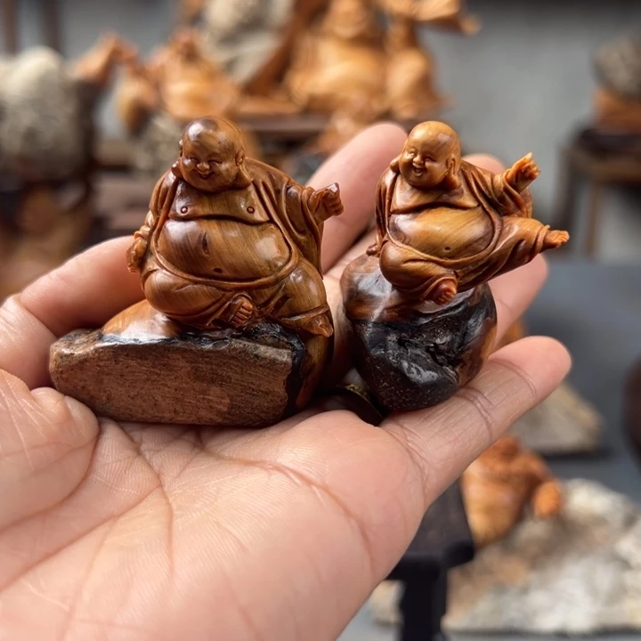 格***开柏木（崖柏）崖柏太行山脉