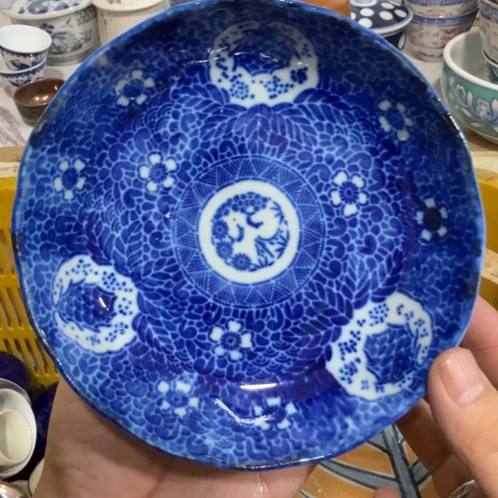 陶瓷推荐第二名20包邮