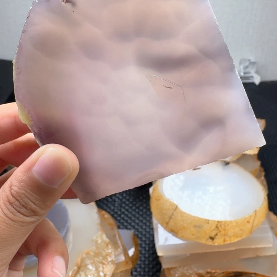 雪***球定制玛瑙定制版54➕